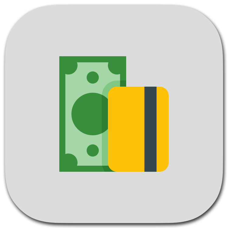 Expenses
Form icon