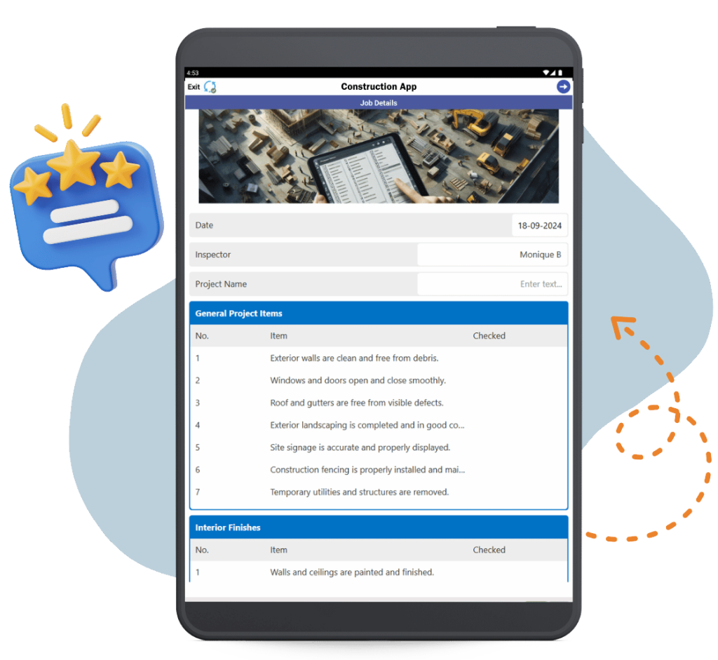 Case studies appenate partners