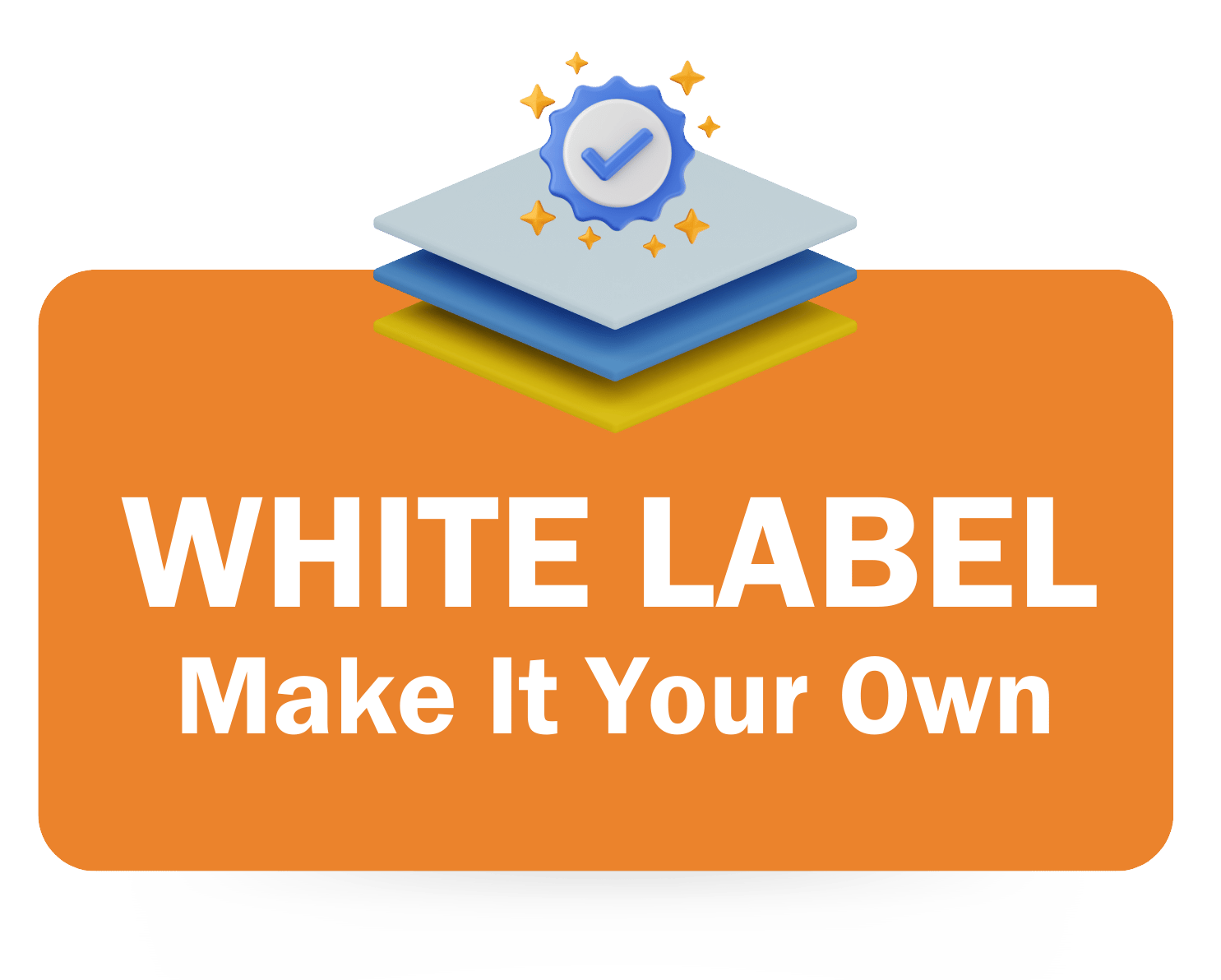 White label AE