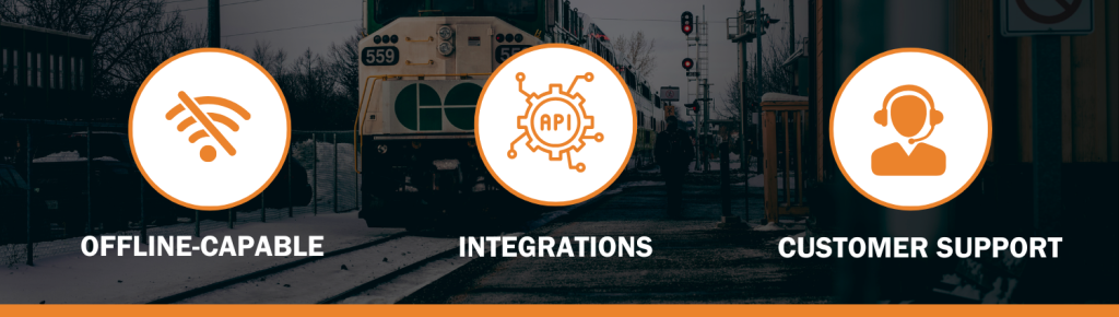 banner with benefits of using Appenate for white label partners