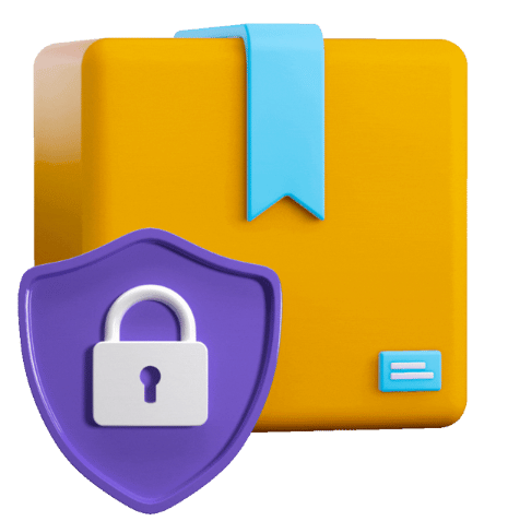 data security graphic for Appenate Partners
